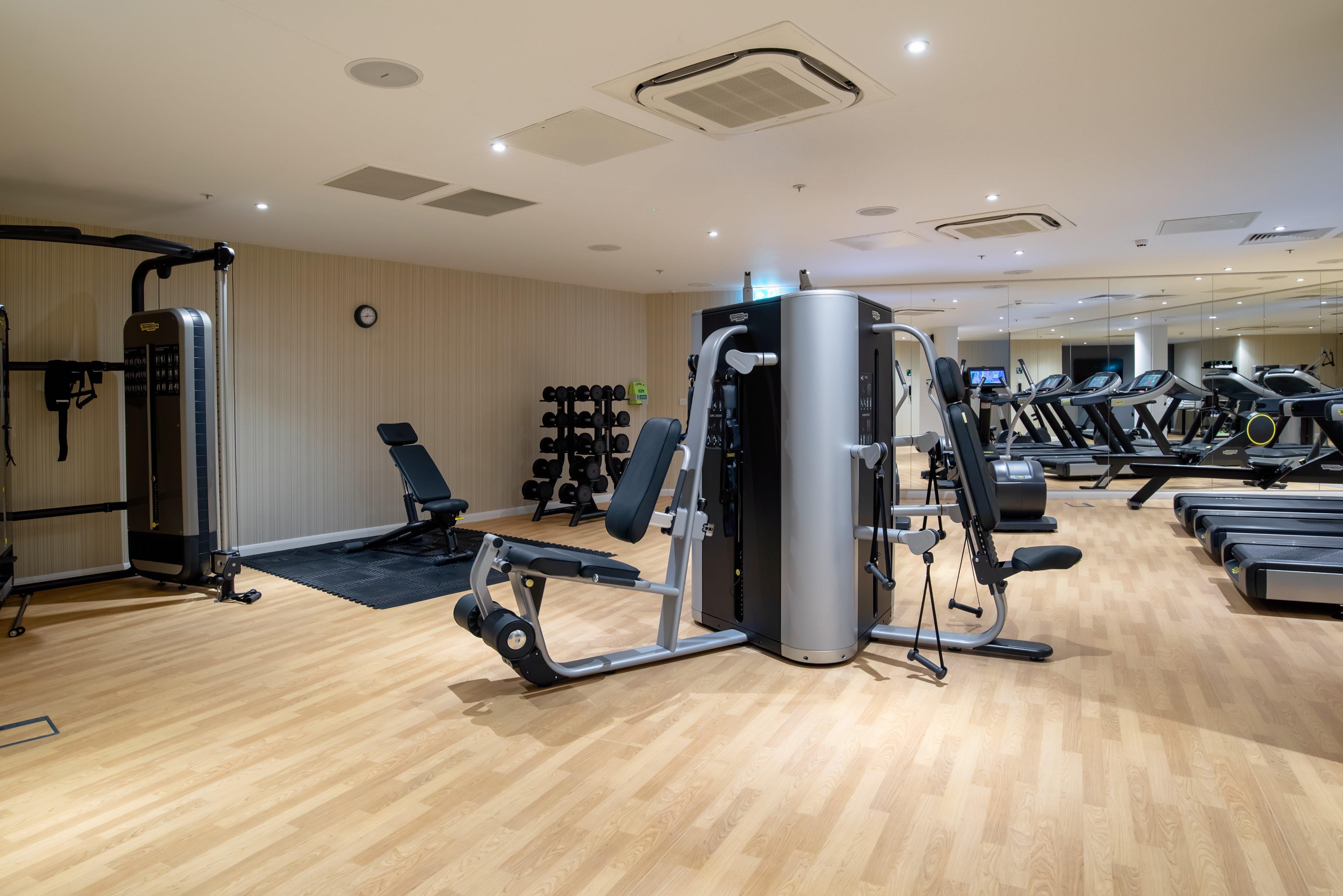Crowne Plaza London Heathrow T4 By Ihg Hotel Hillingdon Bagian luar foto