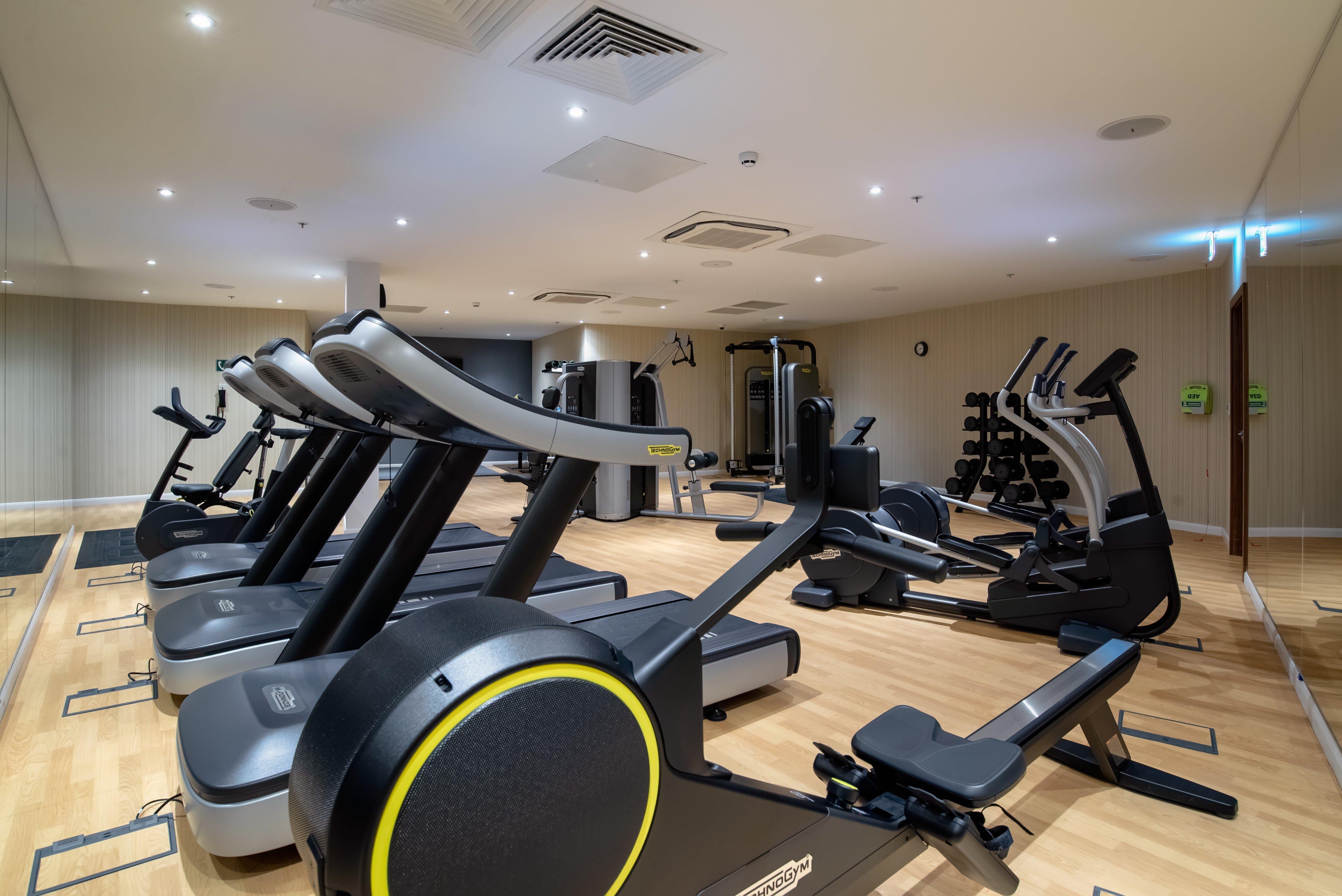 Crowne Plaza London Heathrow T4 By Ihg Hotel Hillingdon Bagian luar foto