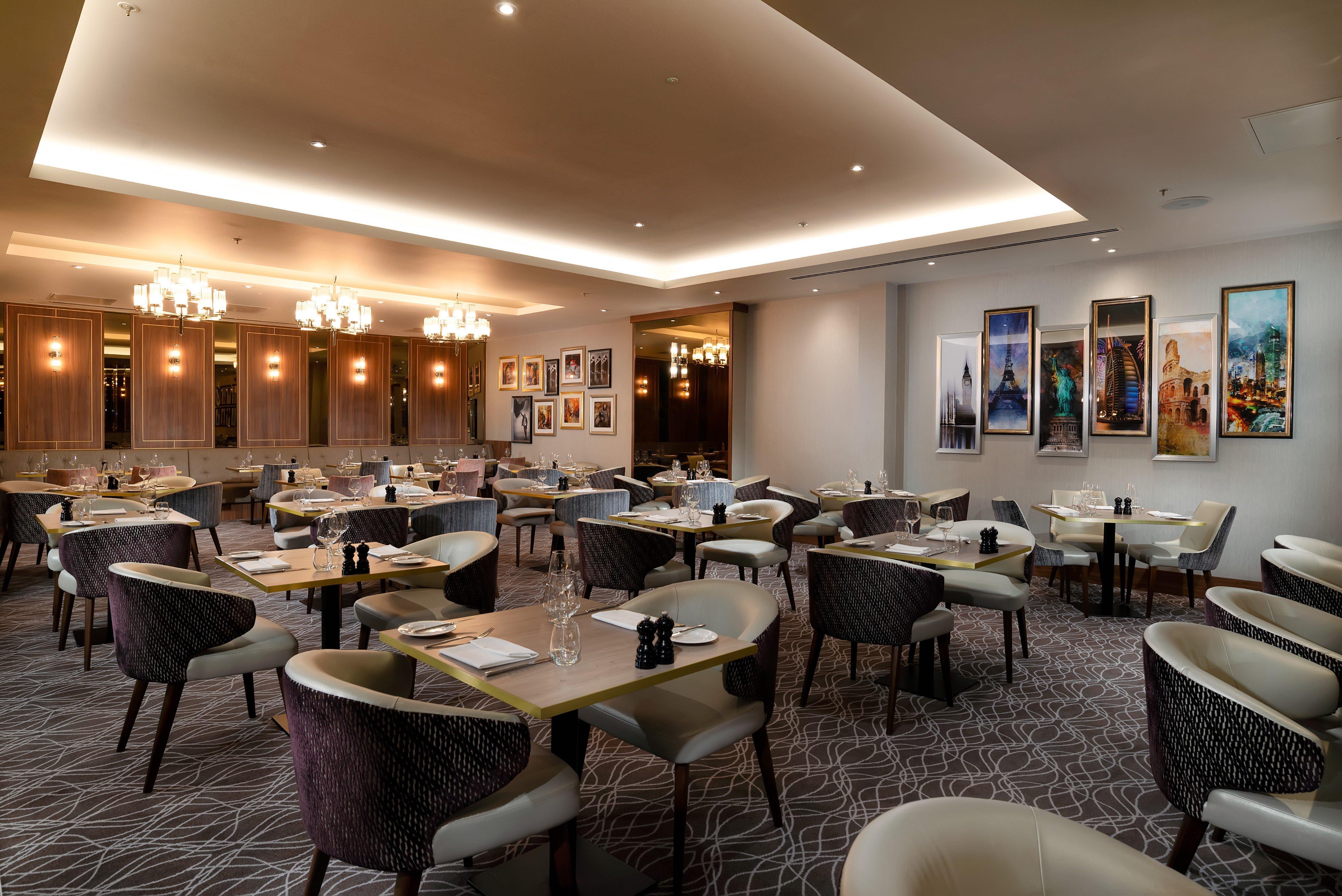 Crowne Plaza London Heathrow T4 By Ihg Hotel Hillingdon Bagian luar foto