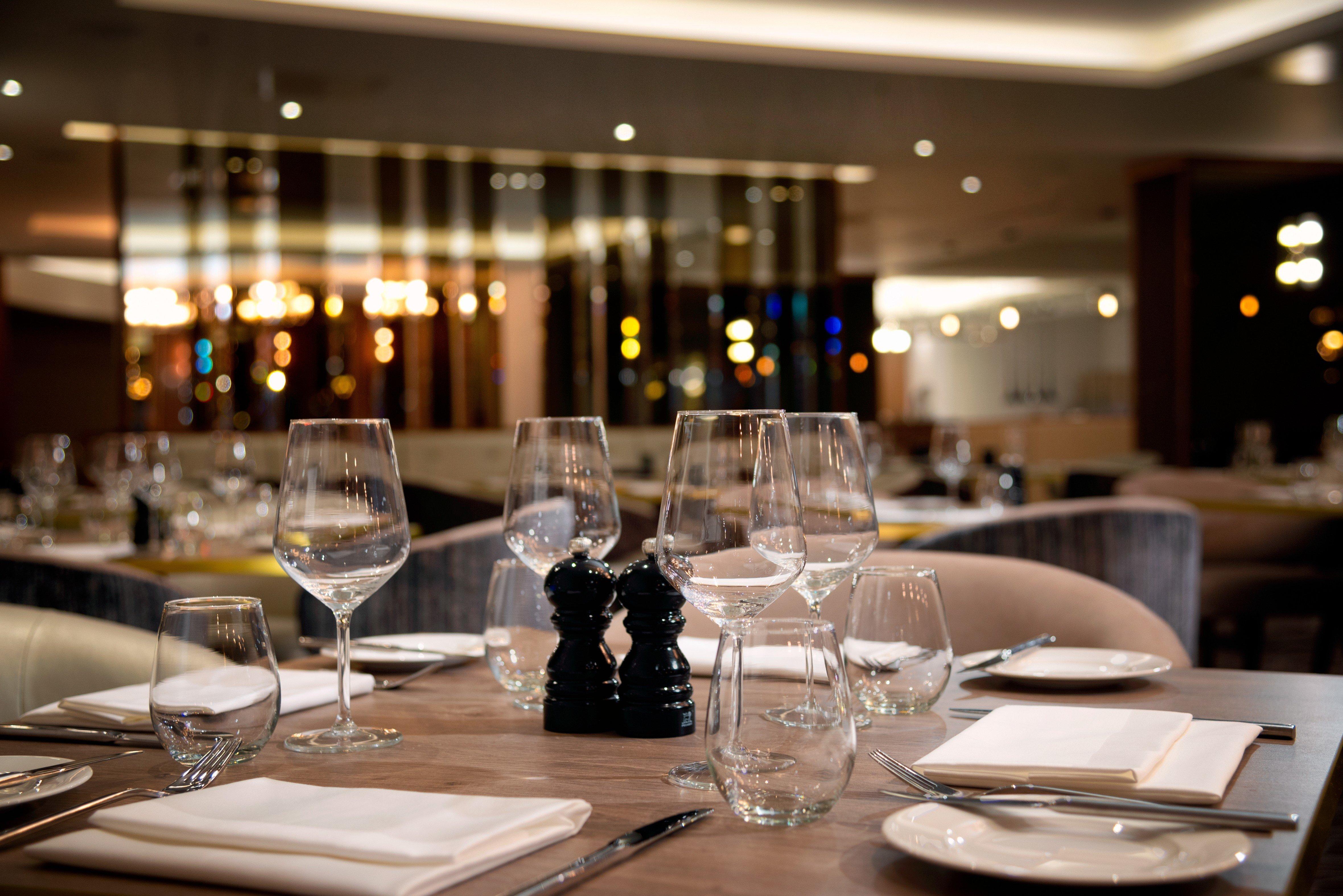 Crowne Plaza London Heathrow T4 By Ihg Hotel Hillingdon Bagian luar foto