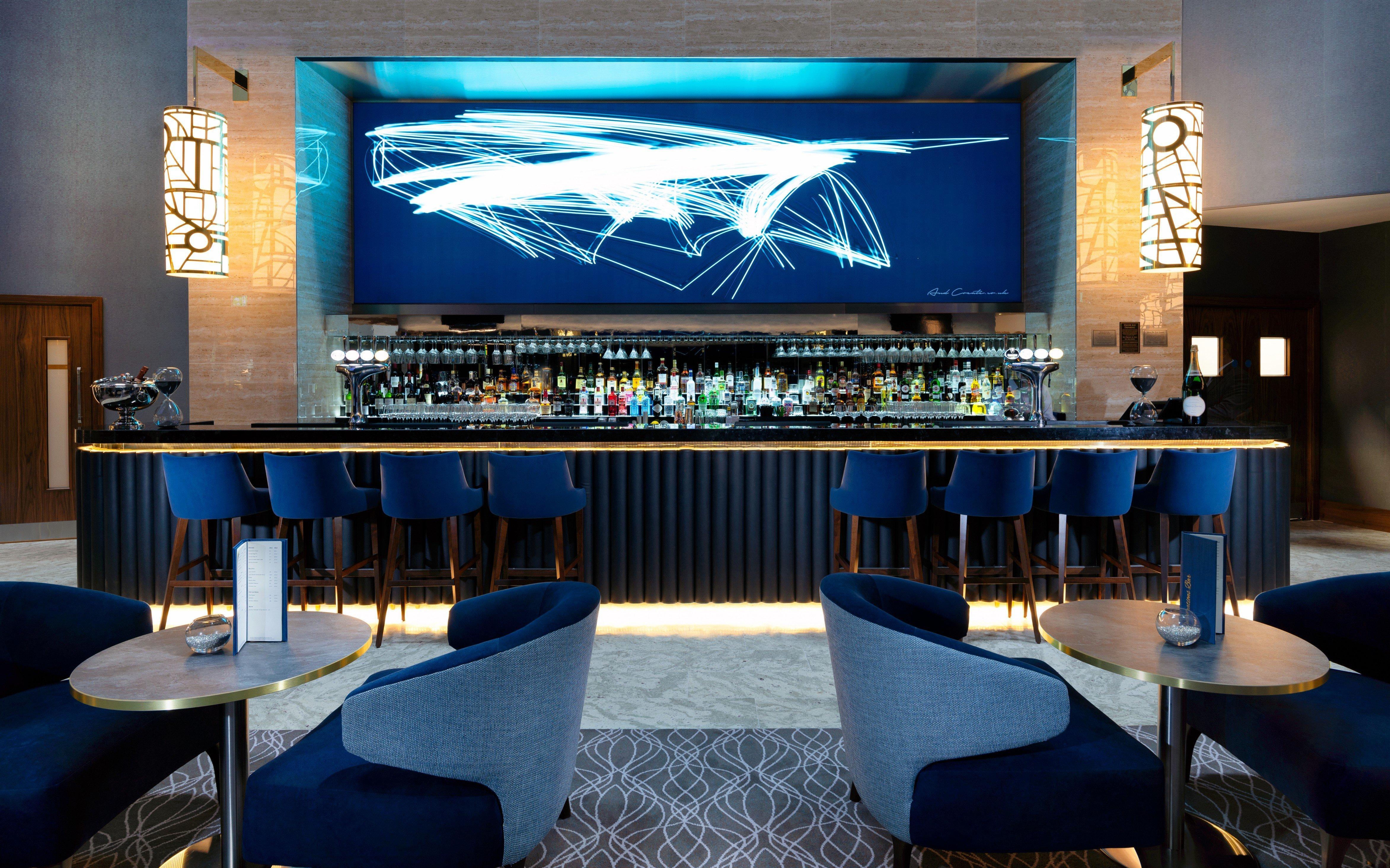 Crowne Plaza London Heathrow T4 By Ihg Hotel Hillingdon Bagian luar foto