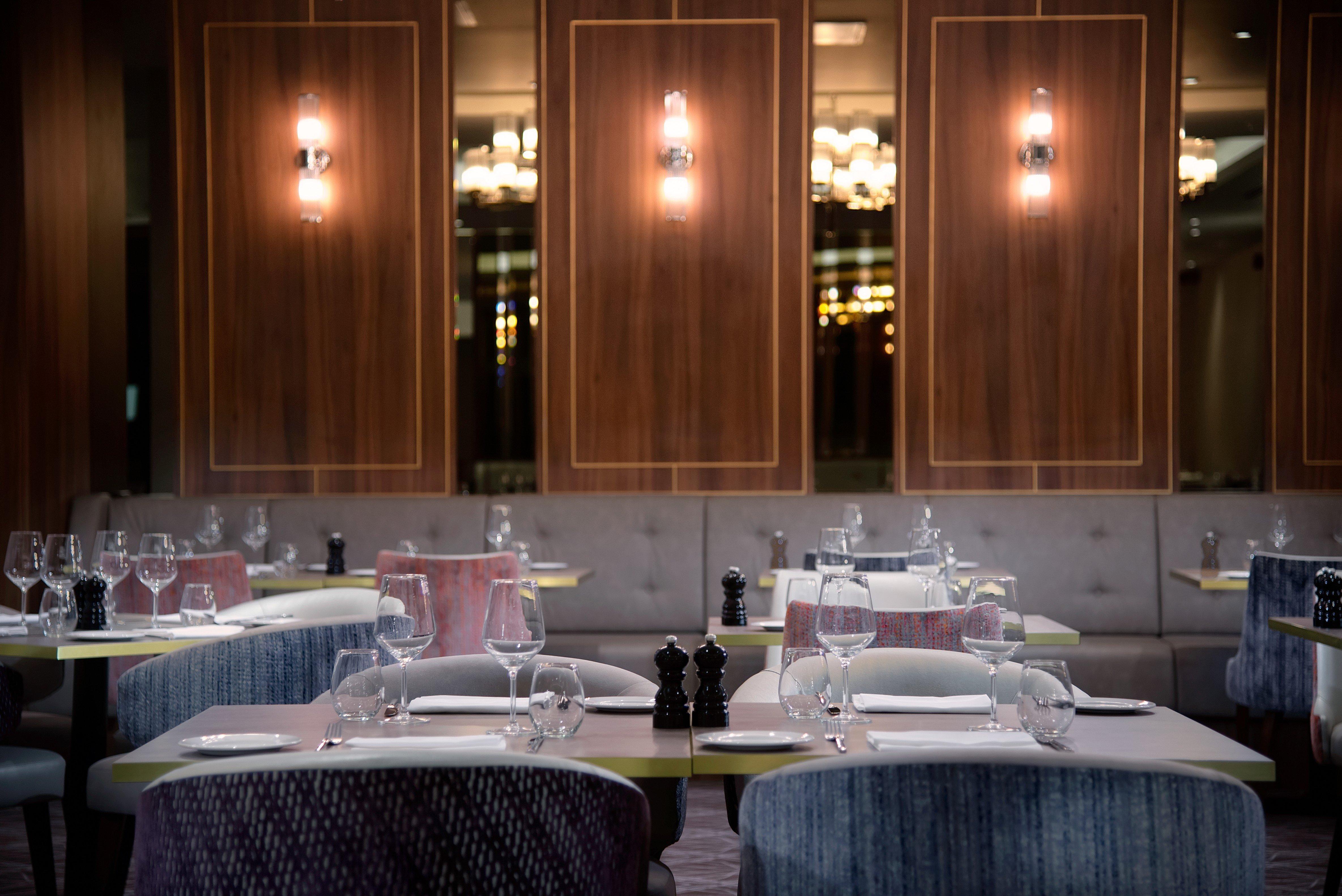 Crowne Plaza London Heathrow T4 By Ihg Hotel Hillingdon Bagian luar foto