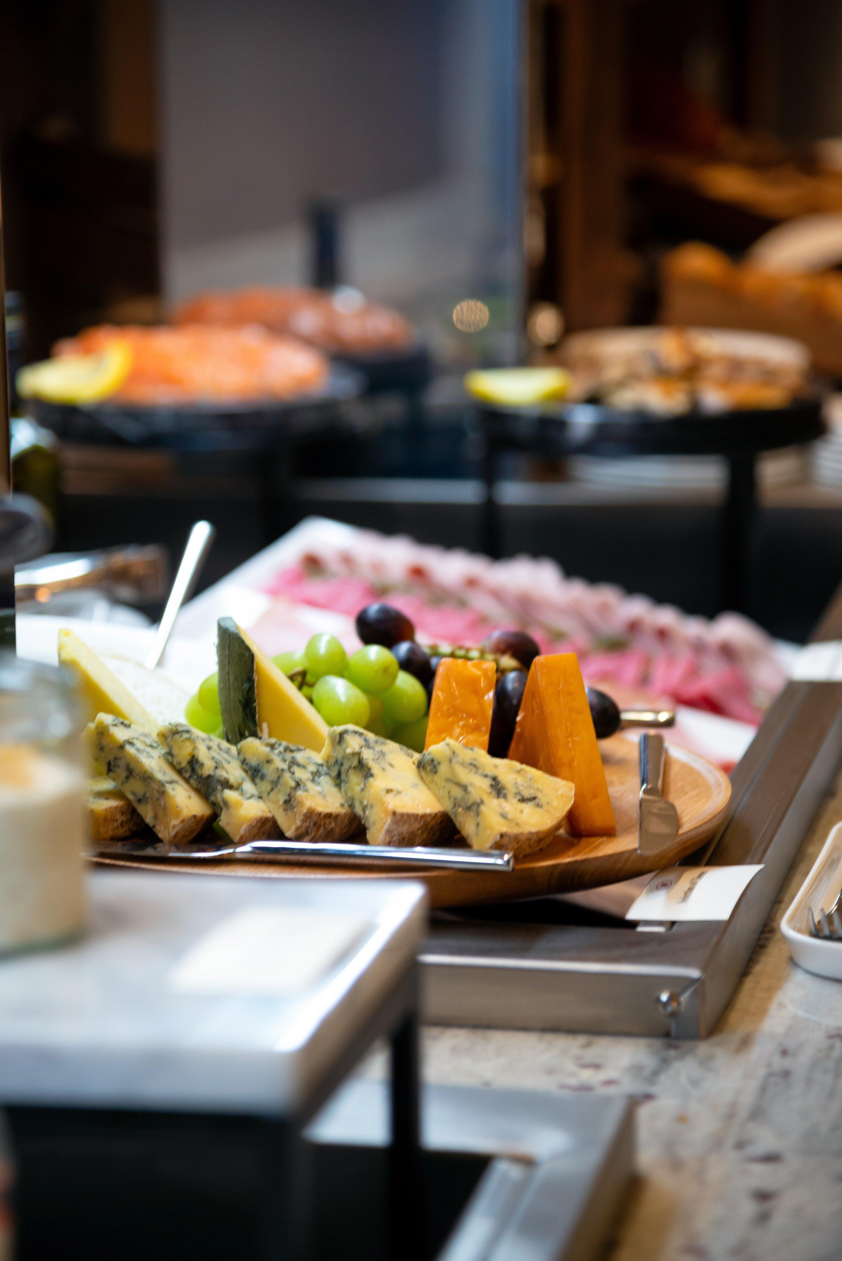 Crowne Plaza London Heathrow T4 By Ihg Hotel Hillingdon Bagian luar foto